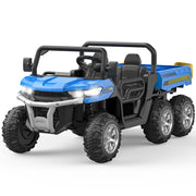 24V Kids Ride-On Truck