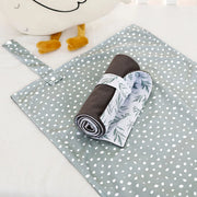 2 Pcs/Set Bamboo Charcoal Changing Mat