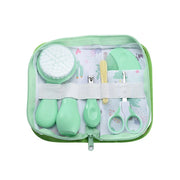 6Pcs Baby Care Utensils Kit