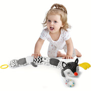 Baby Plush Musical Toy