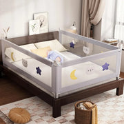 Bed Rail for Toddlers