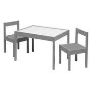 Child Table and Chairs Set