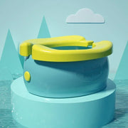 Children's Foldable Potty Training Seat