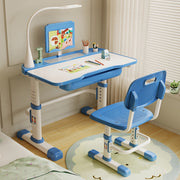 Kids’ Learning Desk and Chair Set