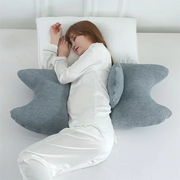 Maternity Side Sleeping Pillow