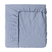 Newborn Cartoon Bed Sheet - Fitted Crib Mattress Cover