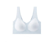 Pre-Pregnancy Seamless Push-Up Bra – Ultra-Thin
