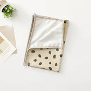 Premium Baby Diaper Changing Mat