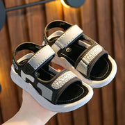 Sandalias de playa antideslizantes para niños - Sandalias ligeras para niños