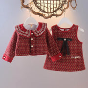 Conjunto de cuadros de princesa dulce para niños de moda