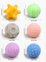 Baby Musical Phone Toy – ABS Pretend Play with Teether Detail