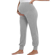 Spring Maternity Women’s Casual Pants