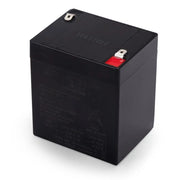 12V 4.5Ah Replacement Battery for Kids Ride-On Car – UL-Certified, Maintenance-Free & Universal Fit