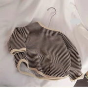 Sudadera de algodón para niños (1-6 años)