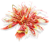 Rompecabezas de metal 3D | Capricornio | juguetes educativos