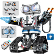 RC Intelligent Robot