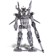 Rompecabezas de metal 3D | Espíritu Toro Mech | Juguetes innovadores para niños