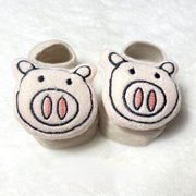 Calcetines Muñeca De Dibujos Animados Para Niñas Niños