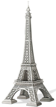 Rompecabezas de metal 3D | Torre Eiffel | juguetes educativos