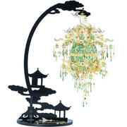 Rompecabezas de metal 3D | Bolsita de Plata con Uva | Juguetes innovadores para niños