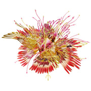 Rompecabezas de metal 3D | Aries | Juguetes innovadores para niños