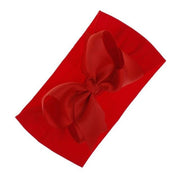 Stretchable Bow Headband