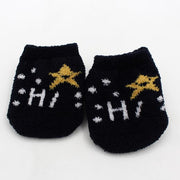 Fuzzy Socks