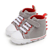 Pre-Walker Soft Sole Shoes