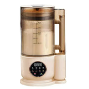 110V US Electric Soy Milk Machine 1500ML 