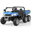 24V Kids Ride-On Truck 
