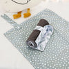 2 Pcs/Set Bamboo Charcoal Changing Mat