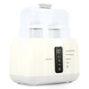 6-in-1 Fast Baby Bottle Warmer with LCD Display