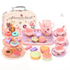 Afternoon Tea Cake Set for Kids