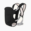 Baby Carrier Sling Adjustable Front & Back Infant Carrier