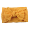 Baby Girl Bowknot Headbands 