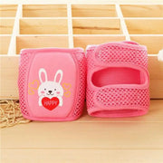 Baby Knee Pads Leg Warmer Safety Girl Boy Kids
