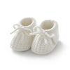 Baby Knitted Booties