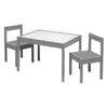 Child Table and Chairs Set