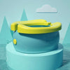 Children's Foldable Potty Training Seat