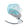 Electric Automatic Baby Swing and Sleeping Cradle Bed