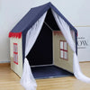 Foldable Kids Play Tent