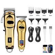 KM-2628 KM-678 KM-2024 Professional Electric Hair