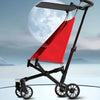Lightweight Travel Stroller