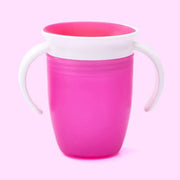 Magic 360° Baby Learning Cup