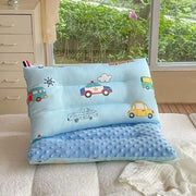 Mother-Kids Baby Sleep Pillow