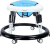 O Baby Walker Round Adjustable with Universal Wheels