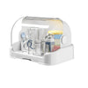 Portable Baby Bottle Drying Rack & Organizer