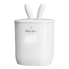 Portable Bottle Warmer Pro – Fast Warming & Nutrient-Safe Heating for On-the-Go Parents