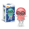 Dancing Jellyfish Toy – Music & LED Lights