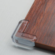 Protectores de esquinas de seguridad para bebés - Juego de 10 